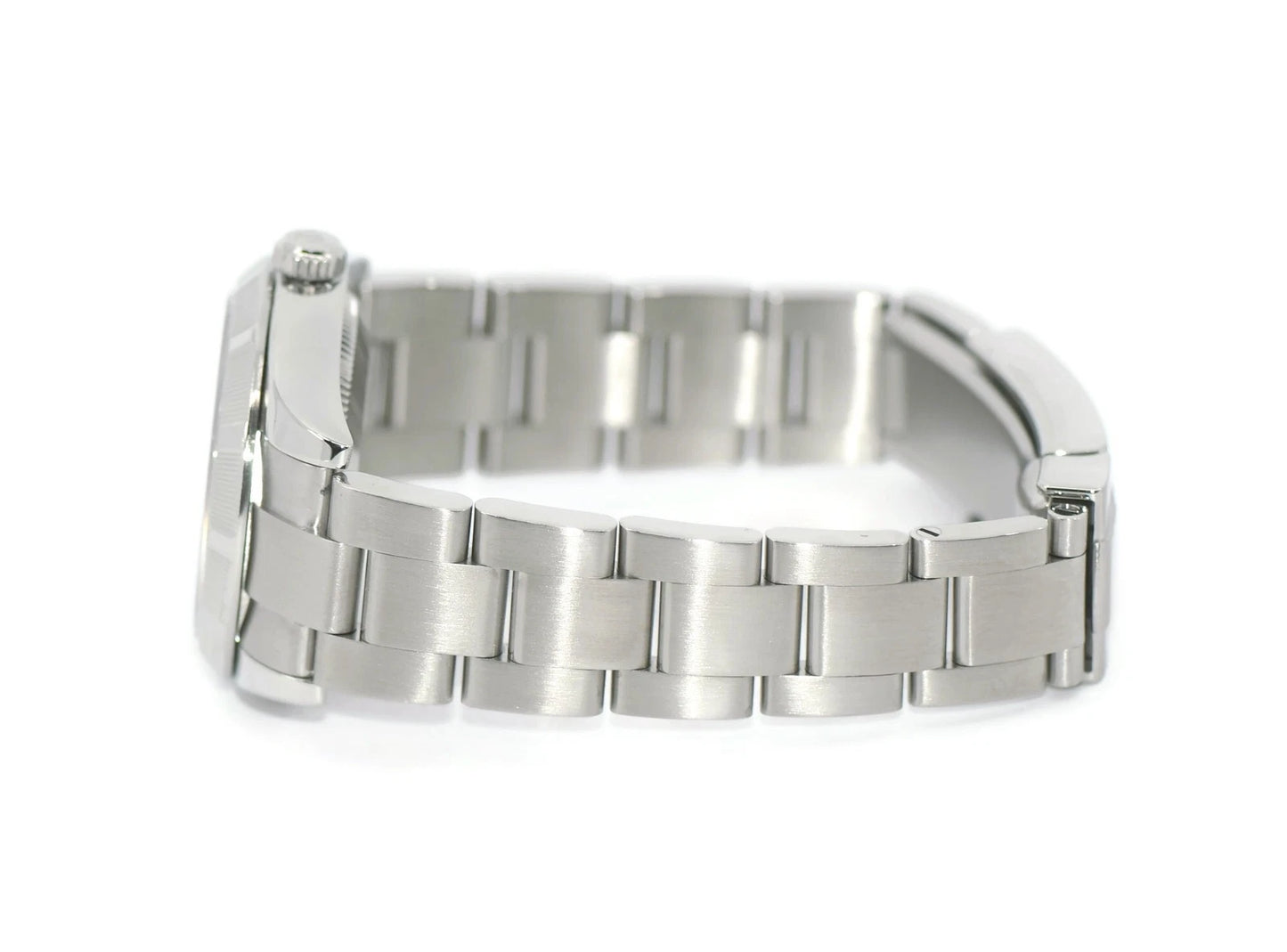 Rolex Oyster Perpetual 31 Stainless Steel Watch 177210