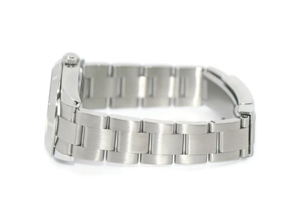 Rolex Oyster Perpetual 31 Stainless Steel Watch 177210