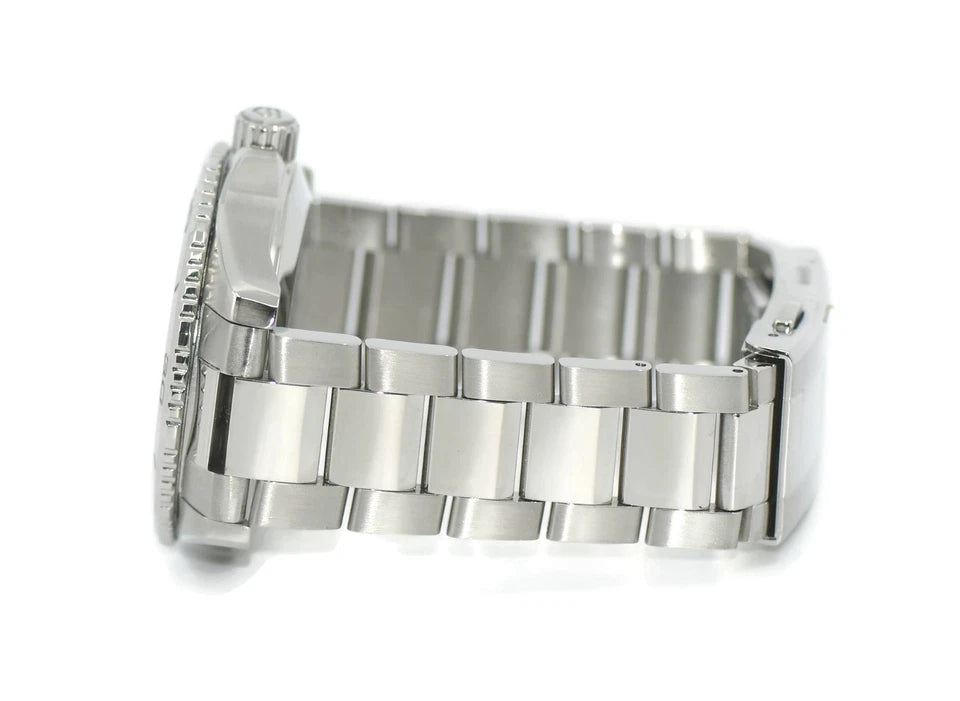Tag Heuer Aquaracer Stainless Steel Watch WBP2115
