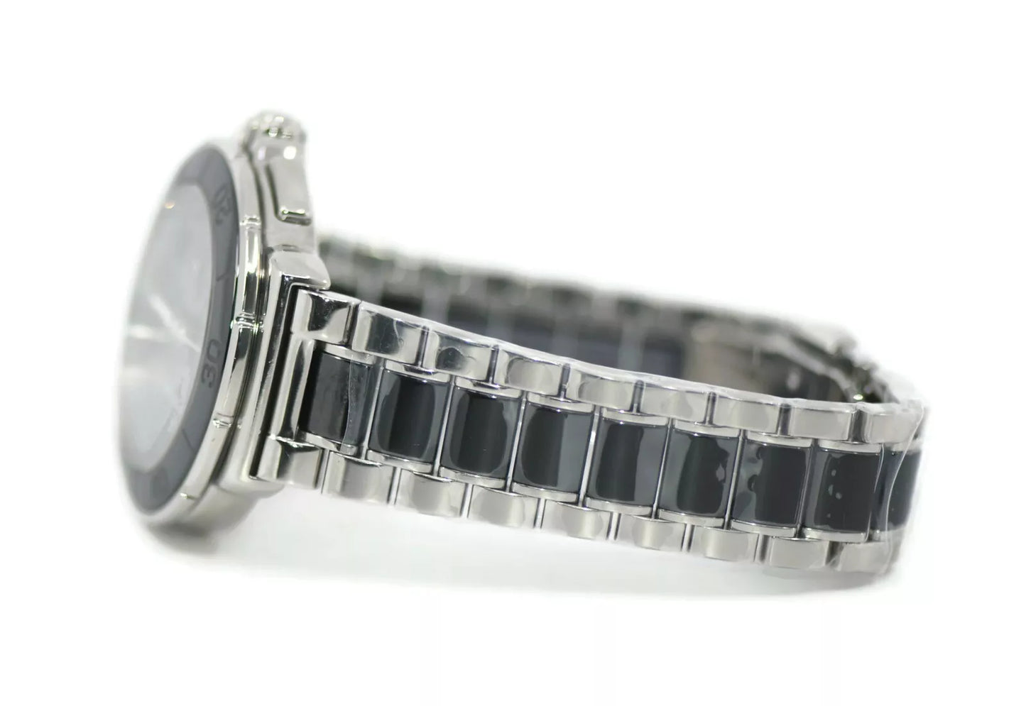 Tag Heuer Formula 1 Ceramic/Stainless Steel Watch CAH1210