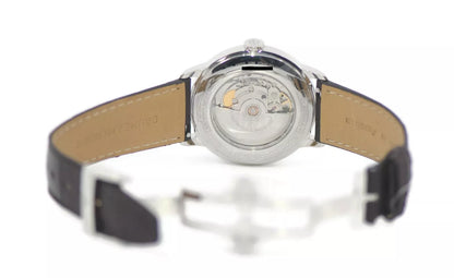 Baume & Mercier Classima Stainless Steel Watch M0A10263