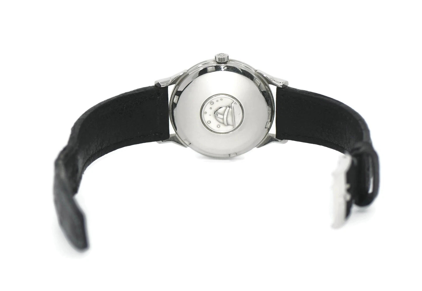 Omega Constellation Stainless Steel Watch 167005