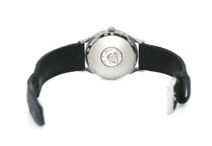 Omega Constellation Stainless Steel Watch 167005