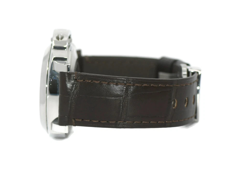 Panerai Luminor Marina Stainless Steel Watch PAM00104