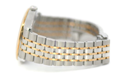 Tudor 1926 Diamond 18K/Stainless Steel Watch 91651