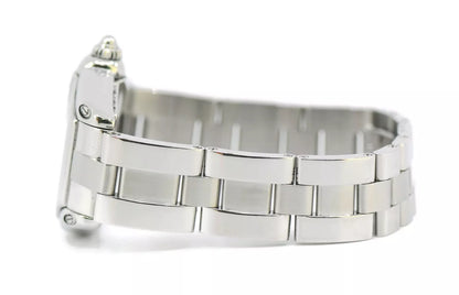 Cartier Roadster Stainless Steel Watch W62025V3