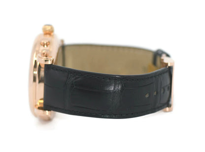 Montblanc Star Chronograph 18K Rose Gold Watch 101638