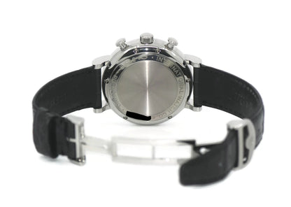 IWC Portofino Chronograph Stainless Steel Watch IW391036