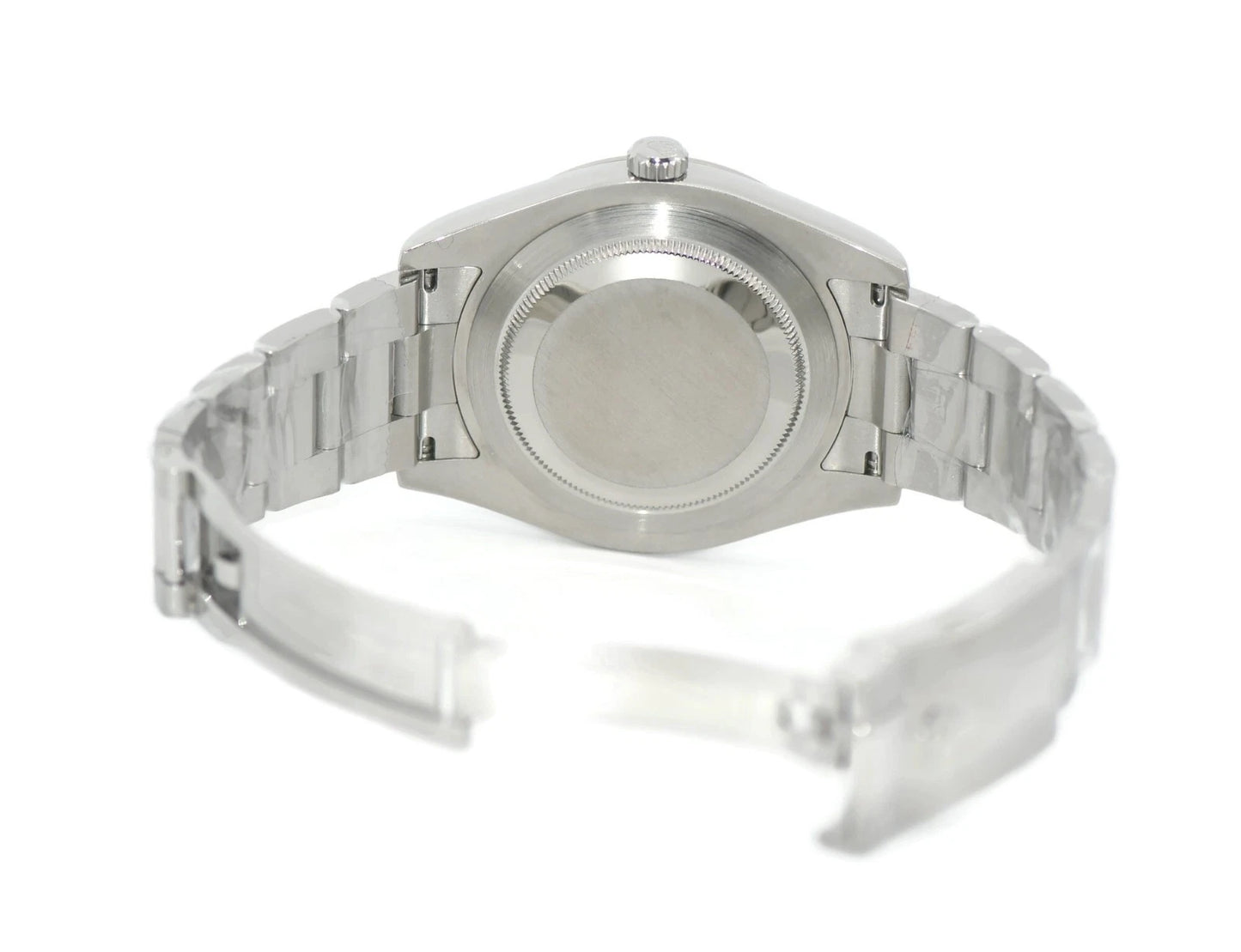 Rolex Datejust II Stainless Steel Watch 116334