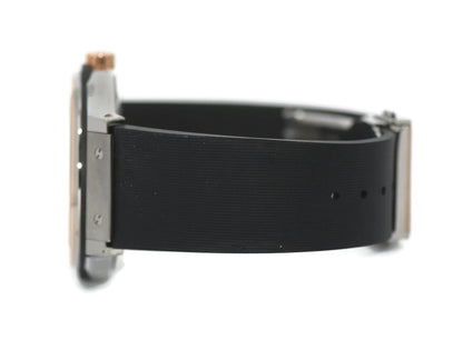 Hublot Classic Fusion 18K/Titanium Watch 511.NO.1180.RX