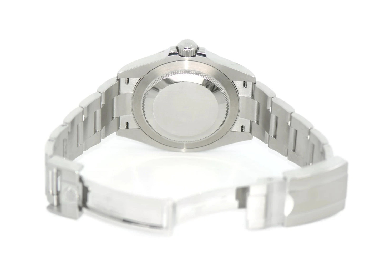 Rolex Airking Stainless Steel Watch 126900