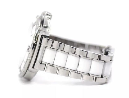 Tag Heuer Formula 1 Diamond Ceramic Stainless Steel Watch CAH1213