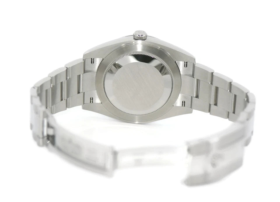 Rolex Datejust Stainless Steel Watch 126300