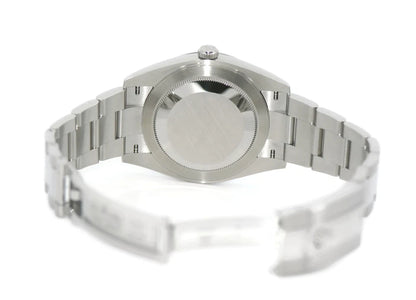 Rolex Datejust Stainless Steel Watch 126300
