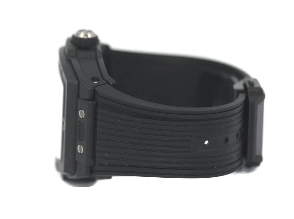 Hublot Spirit Of Big Bang Meca-10 Ceramic Watch 614.CI.1170.RX