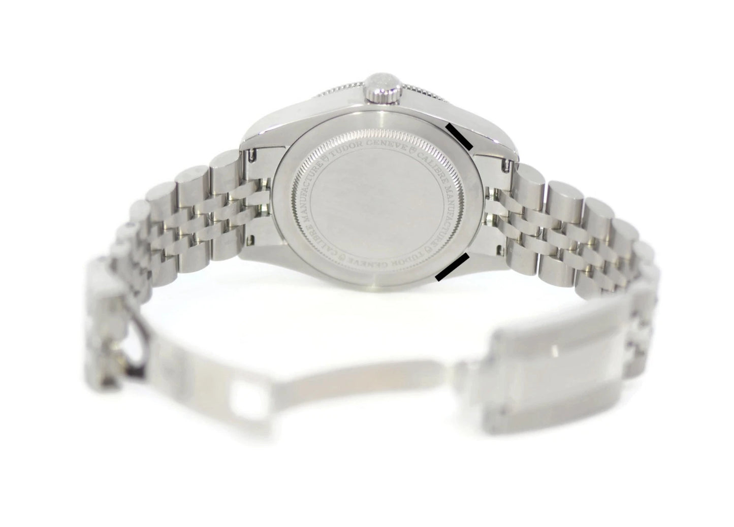 Tudor Black Bay 58 Stainless Steel Watch 7939A