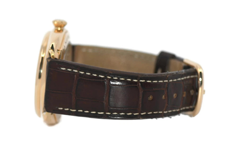 Panerai Radiomir 18K Rose Gold Watch PAM00231