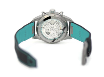 IWC Pilot's AMG Petronas Titanium Watch IW388108