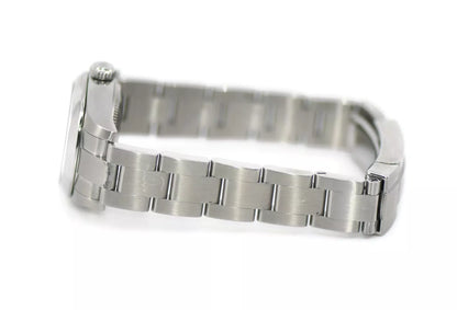 Rolex Oyster Perpetual Stainless Steel Watch 176200