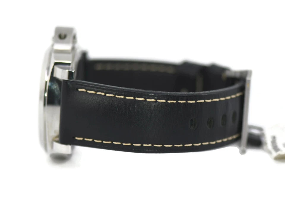 Panerai Luminor 8 Day Stainless Steel Watch PAM00560