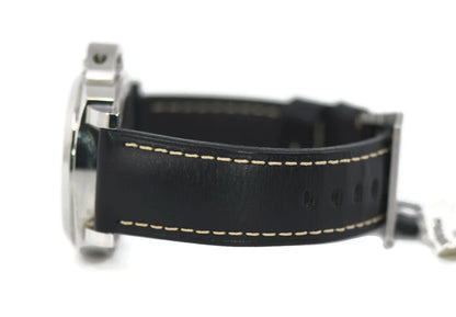 Panerai Luminor 8 Day Stainless Steel Watch PAM00560