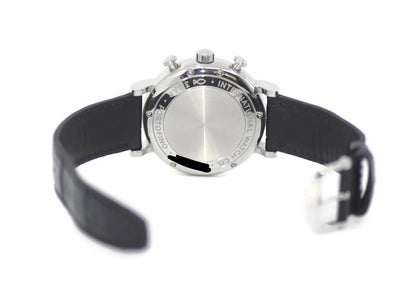 IWC Portofino Chronograph Stainless Steel Watch IW391036