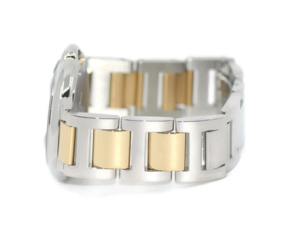 Cartier Ballon Bleu 18K/Stainless Steel Watch W69008Z3