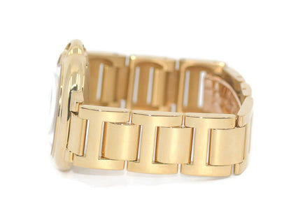 Cartier Ballon Bleu 18K Yellow Gold Watch W69003Z2