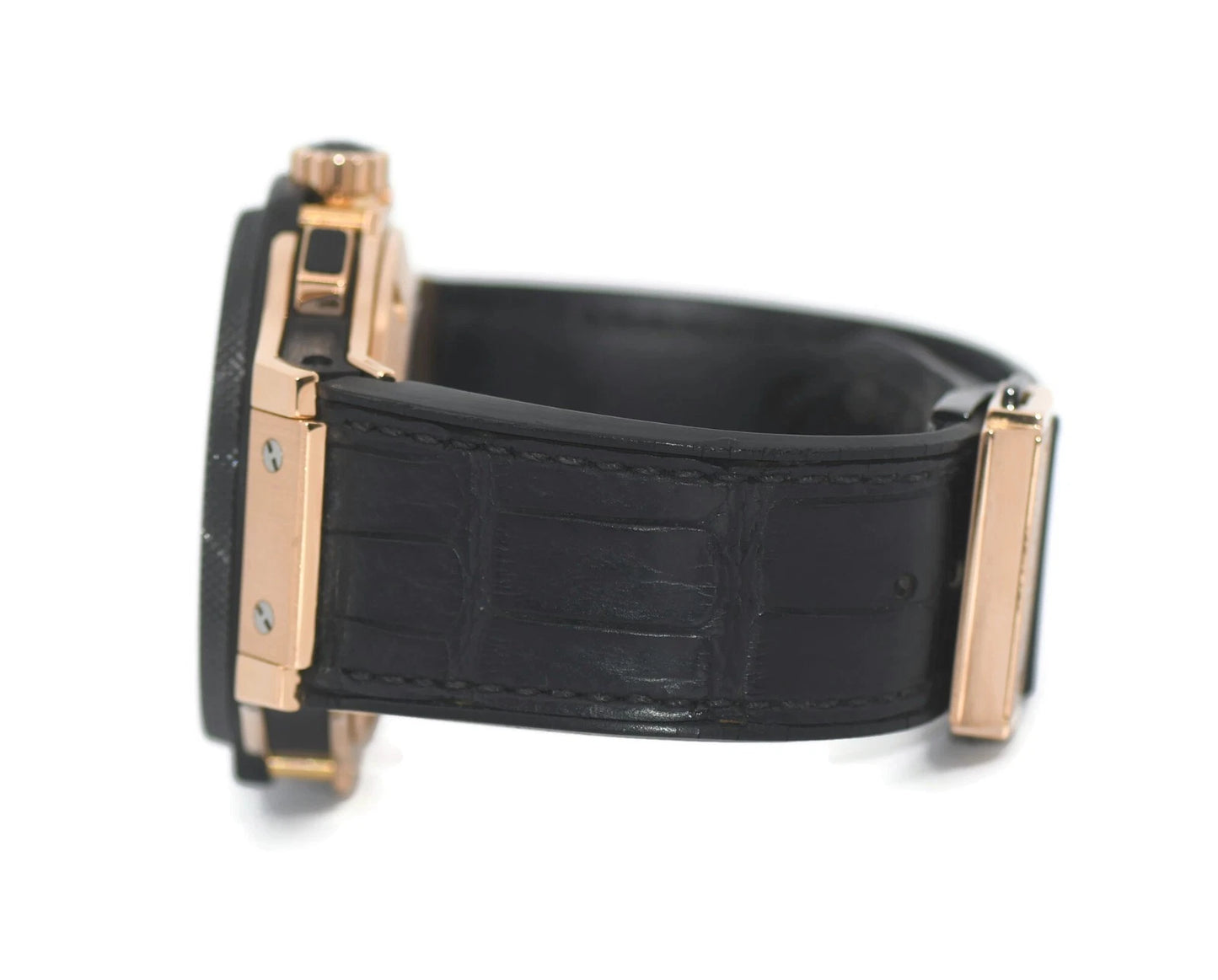 Hublot Big Bang Chronograph 18K Rose Gold Watch 301.PB.131.RX