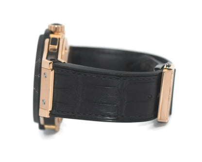 Hublot Big Bang Chronograph 18K Rose Gold Watch 301.PB.131.RX