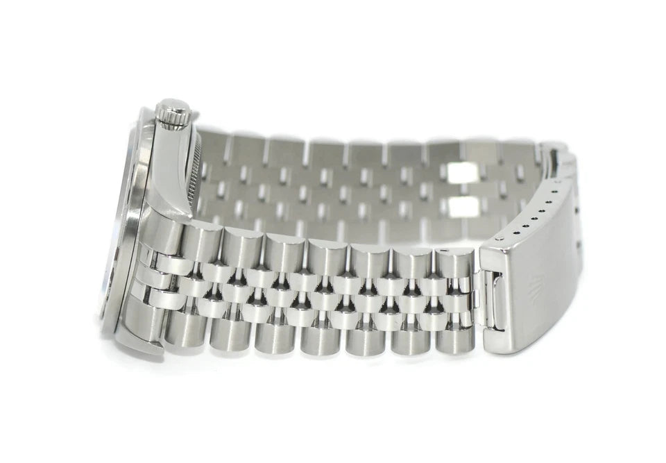 Rolex Airking Stainless Steel Watch 14010