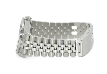 Rolex Airking Stainless Steel Watch 14010