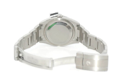 Rolex Oyster Perpetual Stainless Steel Watch 126000