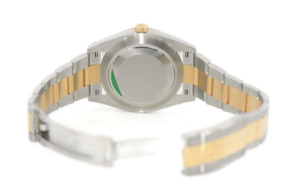 Rolex Datejust 41 18K/Stainless Steel Watch 126303
