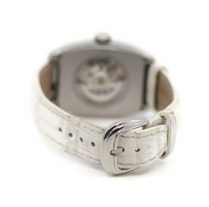 Franck Muller Curvex Stainless Steel Watch 7500 SC AT FO
