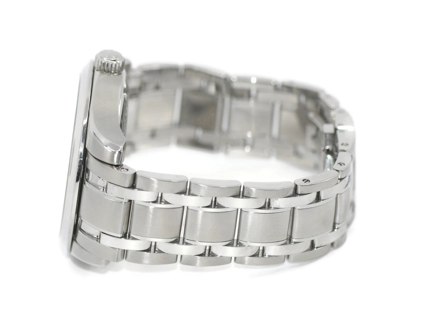 Carl F Bucherer Manero Stainless Steel Watch 10915.08