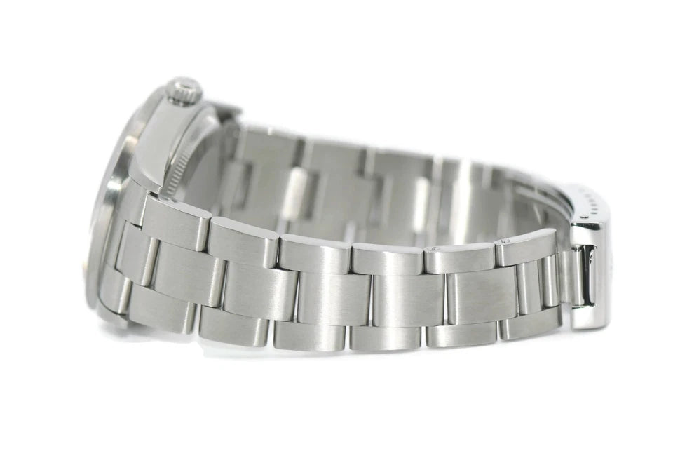 Rolex Airking Stainless Steel Watch 14010M