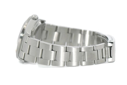 Rolex Airking Stainless Steel Watch 14010M