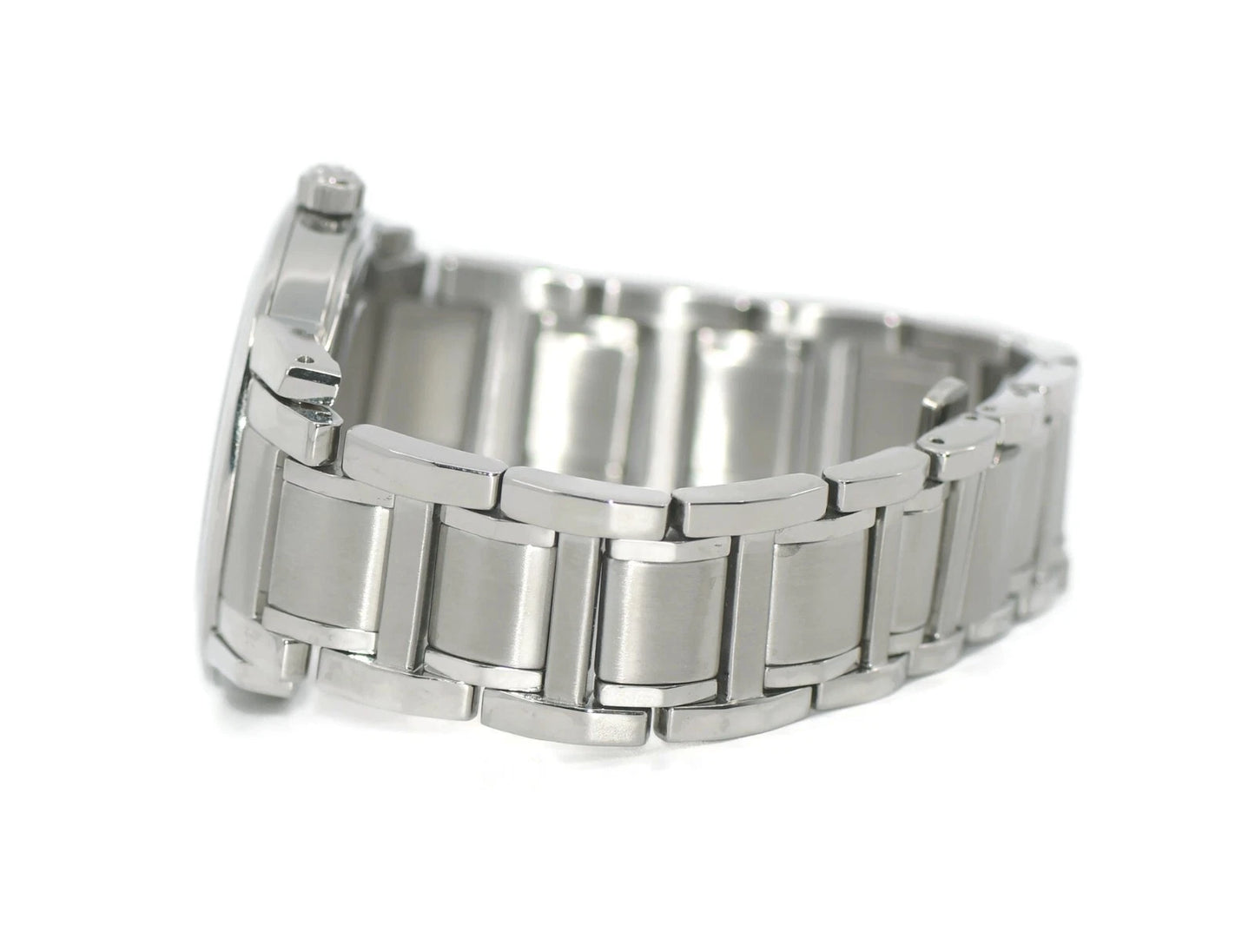 Zenith Elite Port Royal Stainless Steel Watch 01.0451.680