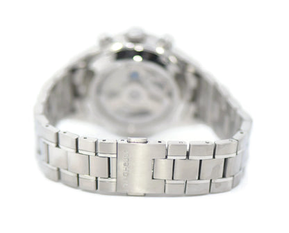 Tag Heuer Carrera Chronograph Stainless Steel Watch CAR2110