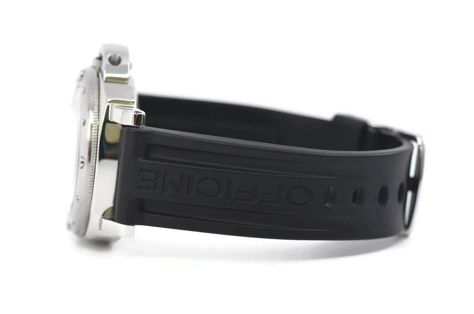 Panerai Luminor Submaersible Stainless Steel Watch PAM00024