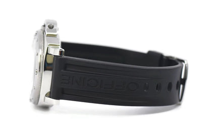 Panerai Luminor Submaersible Stainless Steel Watch PAM00024