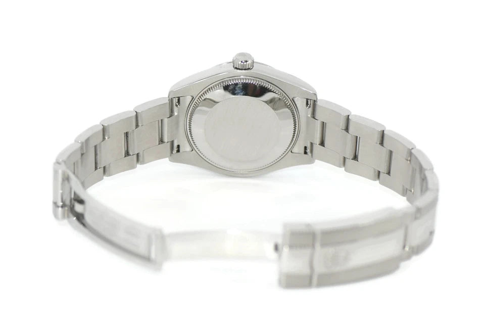 Rolex Datejust Stainless Steel Watch 178240