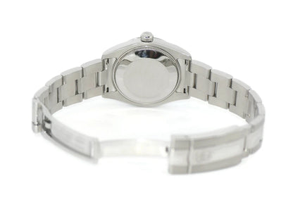 Rolex Datejust Stainless Steel Watch 178240