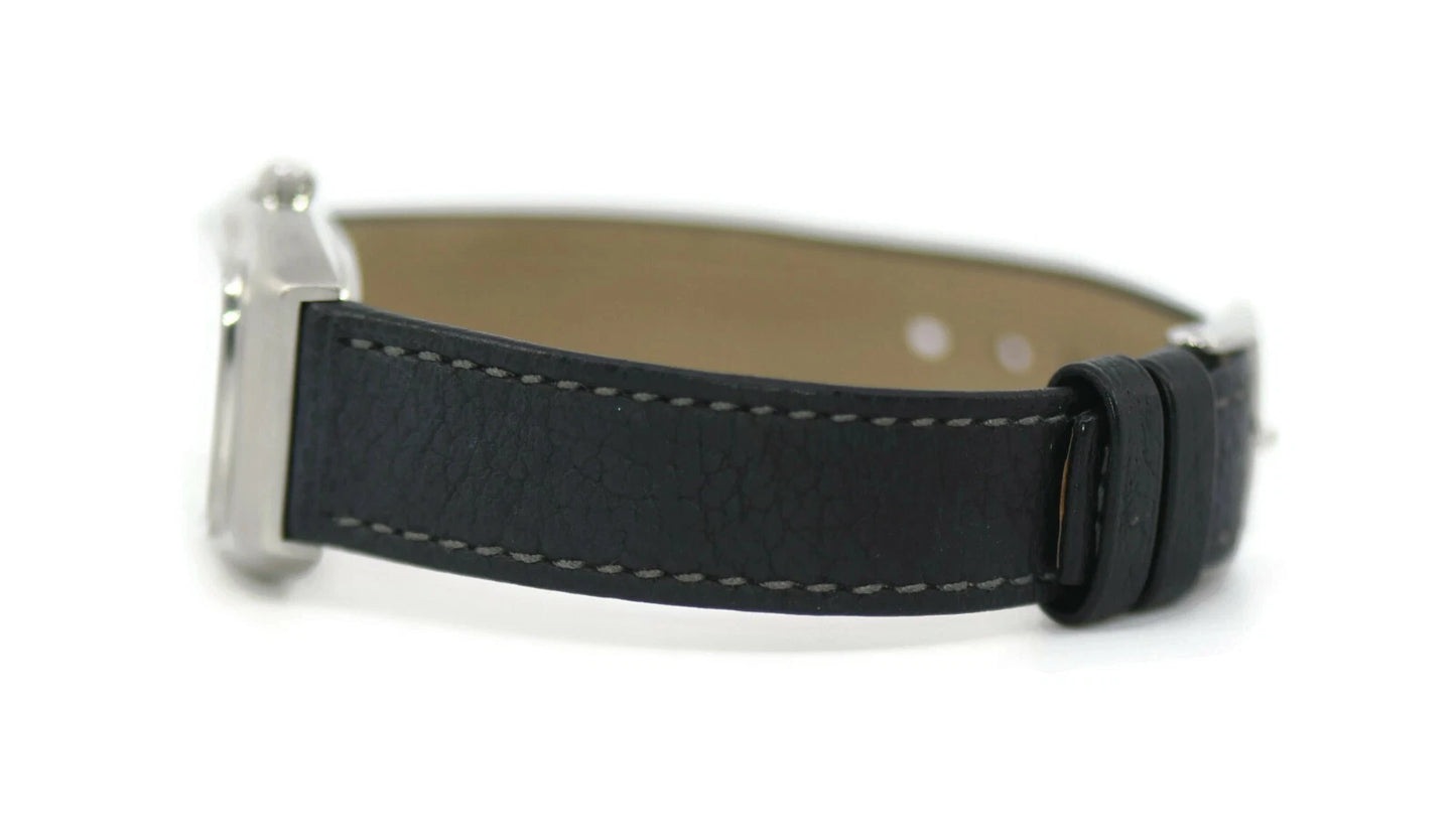 Omega DeVille Stainless Steel Watch
