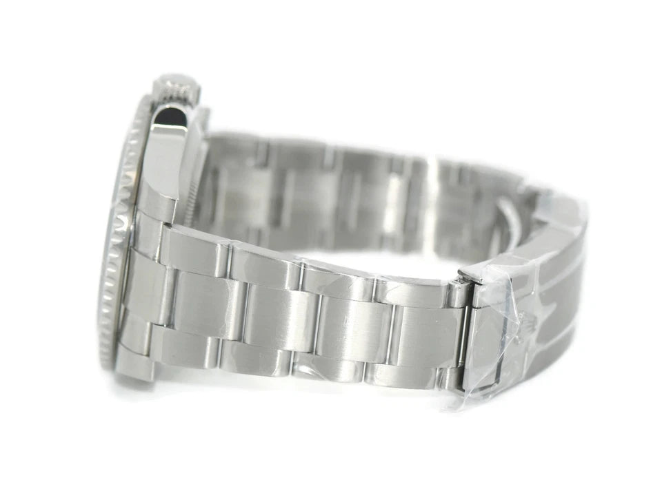 Rolex Submariner No Date Stainless Steel Watch 114060