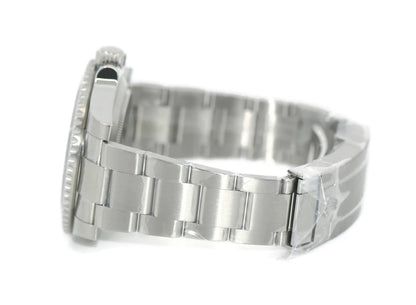 Rolex Submariner No Date Stainless Steel Watch 114060