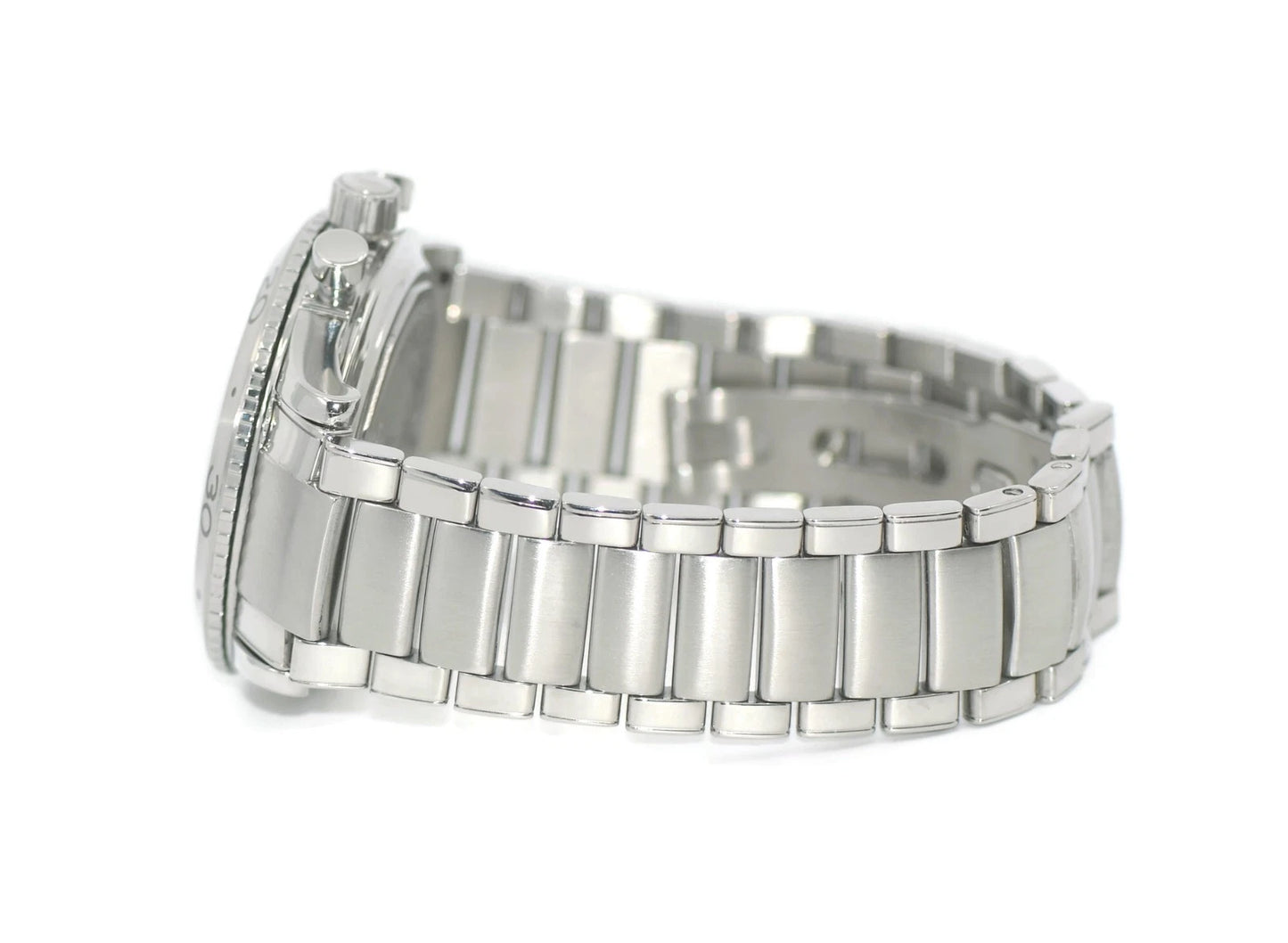 Breguet Transatlantique Type XX Stainless Steel Watch 3820