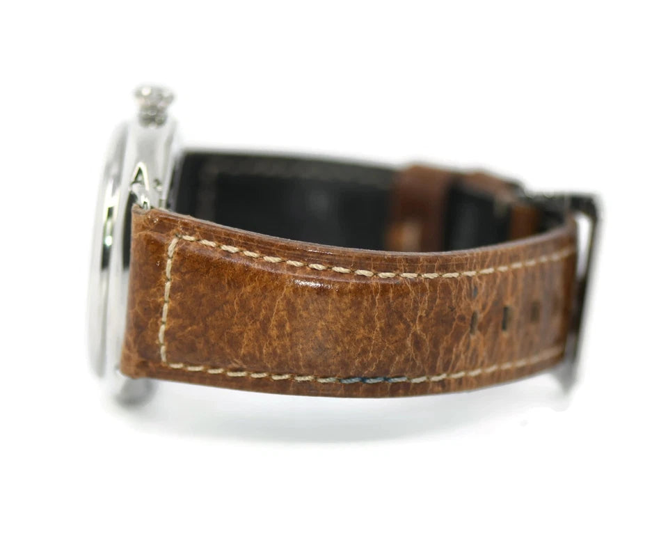 Panerai Radiomir Stainless Steel Watch PAM00210