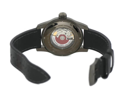 Oris Big Crown Stainless Steel Watch 7629